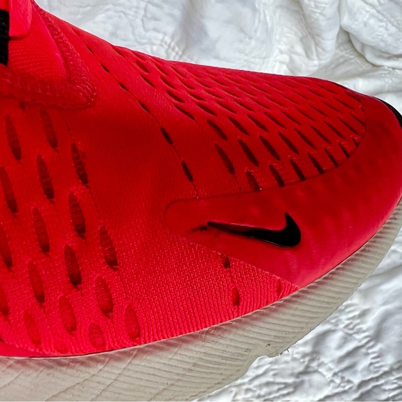 Nike Air Max 270 “Red Orbit” 10.5 - Picture 9 of 13